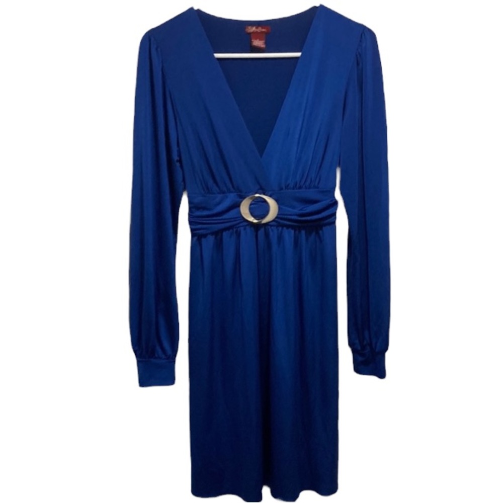 Vintage Miss Bisou Dress